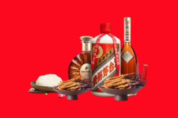 凤城市回收礼品